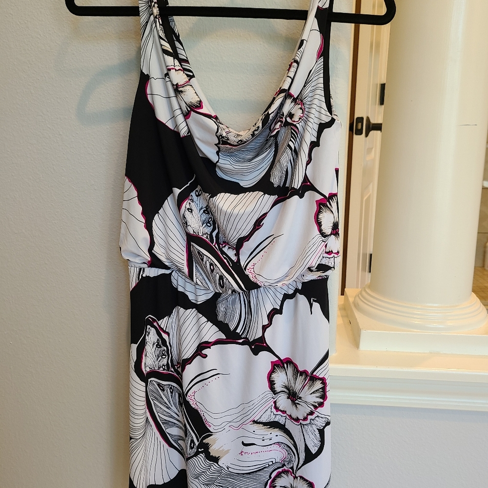 White House Black Market dress